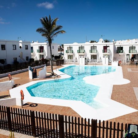 Appartement Grandes Playas à Corralejo Extérieur photo