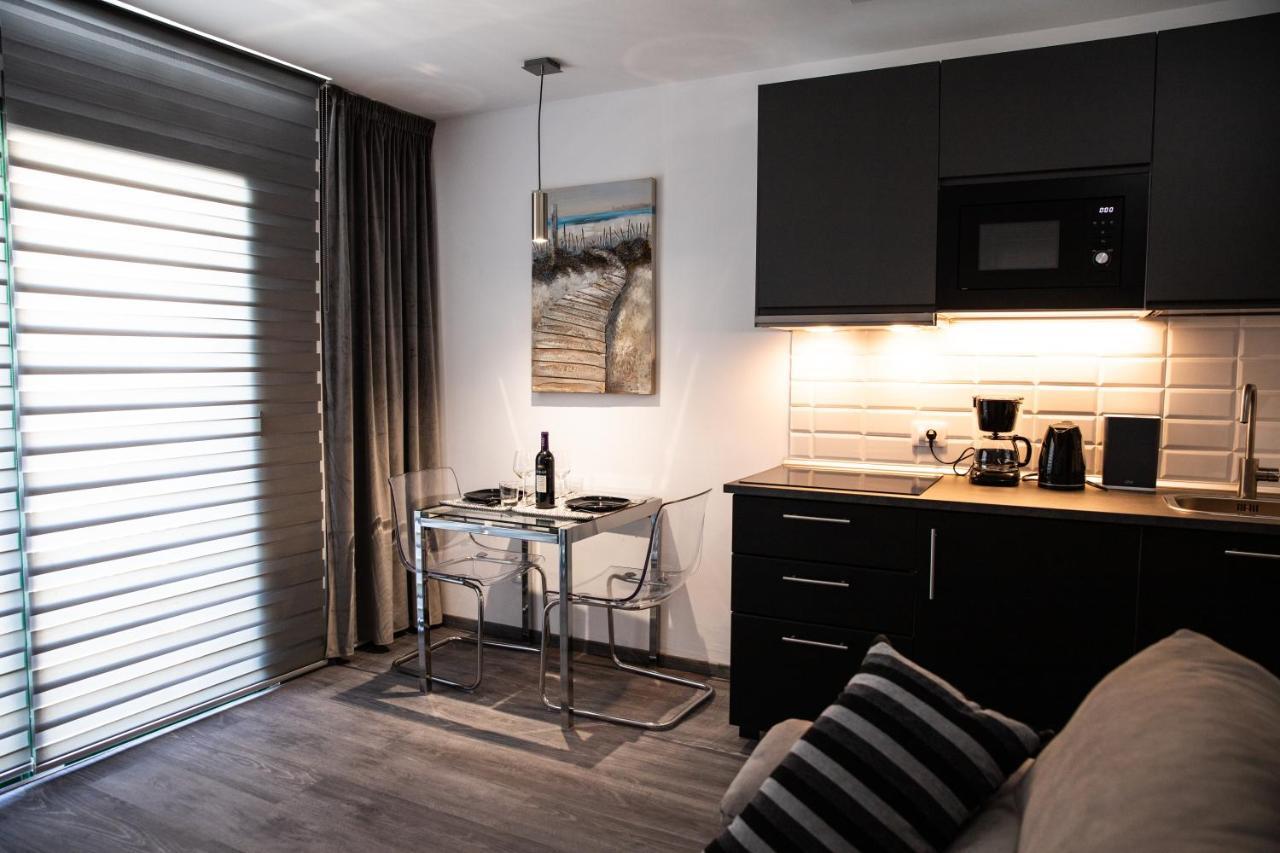 Appartement Grandes Playas à Corralejo Extérieur photo