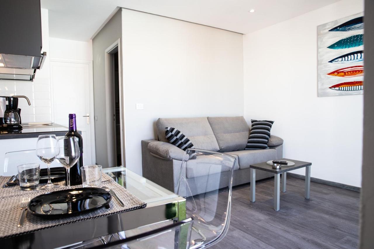 Appartement Grandes Playas à Corralejo Extérieur photo