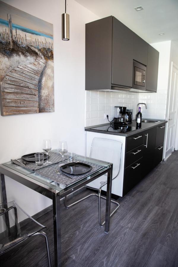 Appartement Grandes Playas à Corralejo Extérieur photo