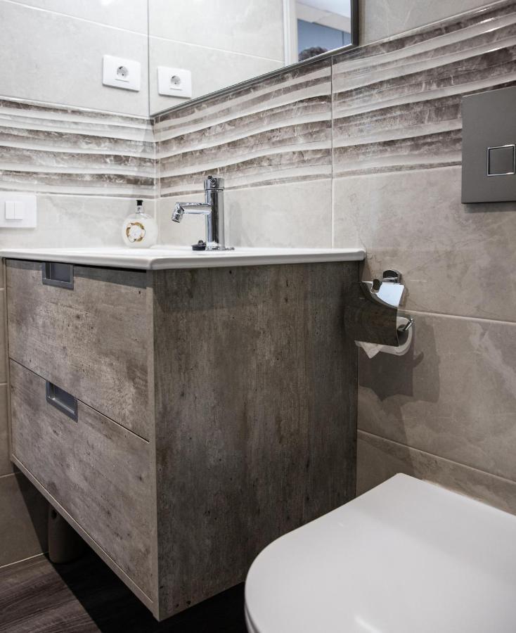 Appartement Grandes Playas à Corralejo Extérieur photo