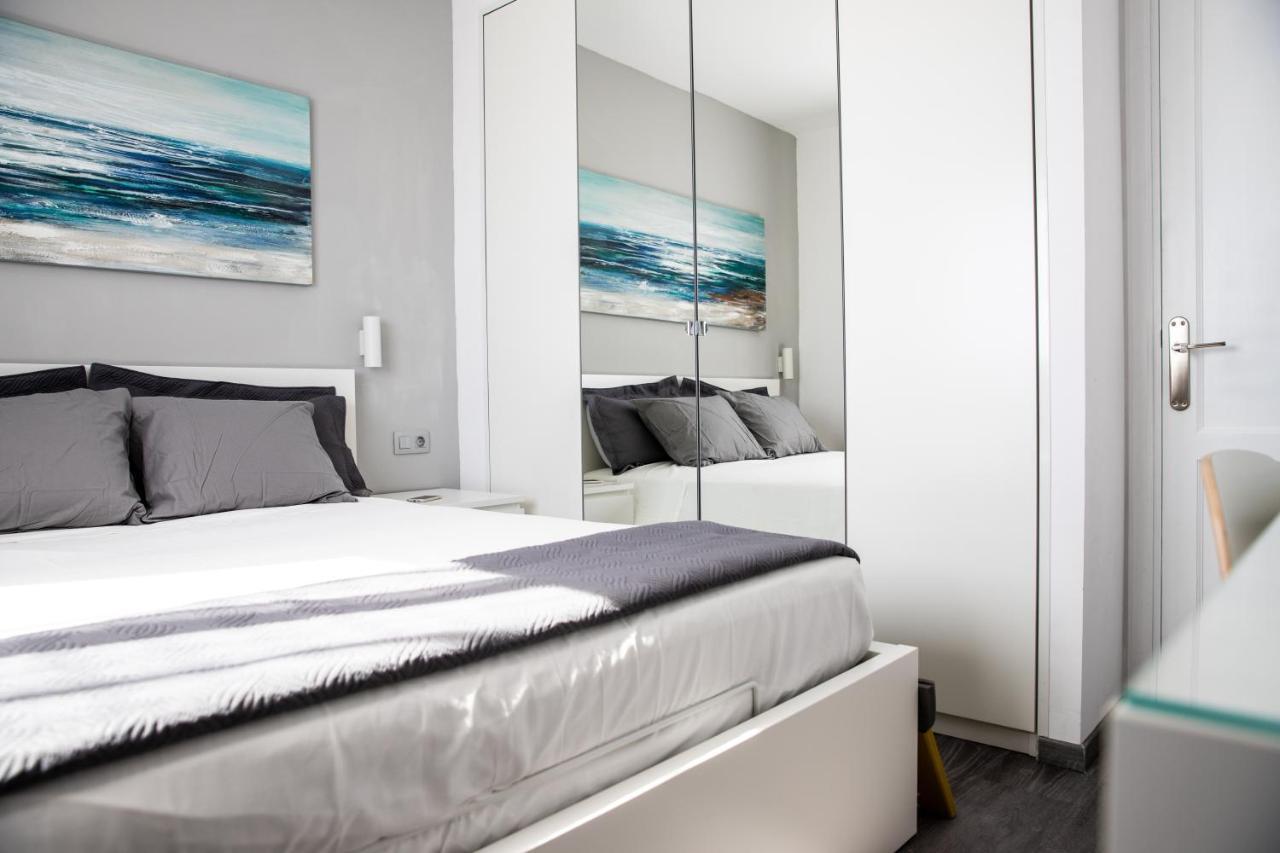 Appartement Grandes Playas à Corralejo Extérieur photo