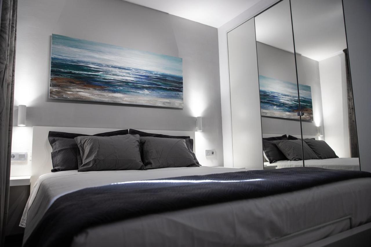 Appartement Grandes Playas à Corralejo Extérieur photo