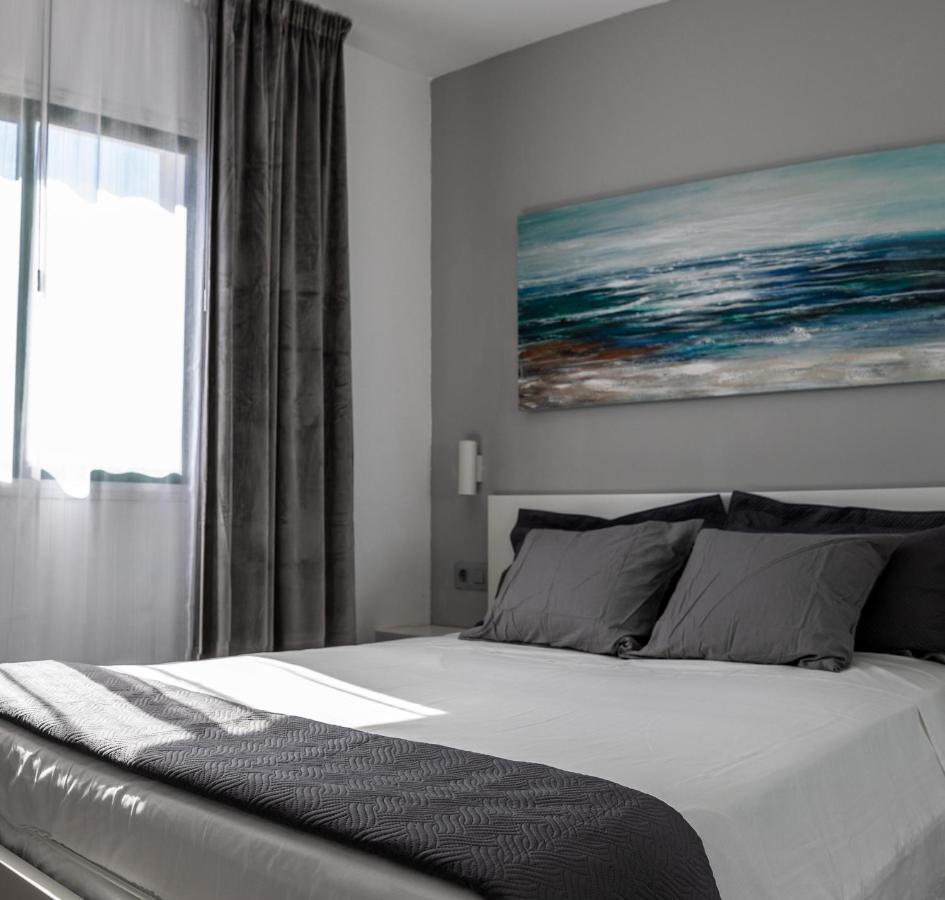 Appartement Grandes Playas à Corralejo Extérieur photo