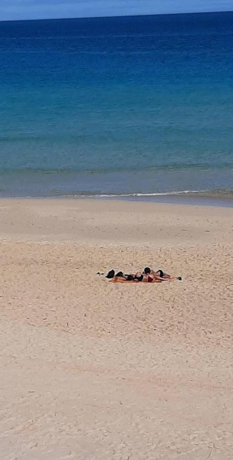 Appartement Grandes Playas à Corralejo Extérieur photo