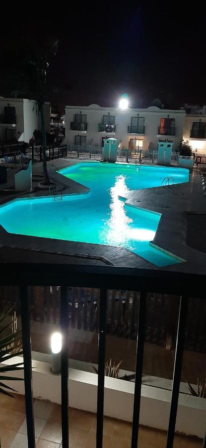 Appartement Grandes Playas à Corralejo Extérieur photo