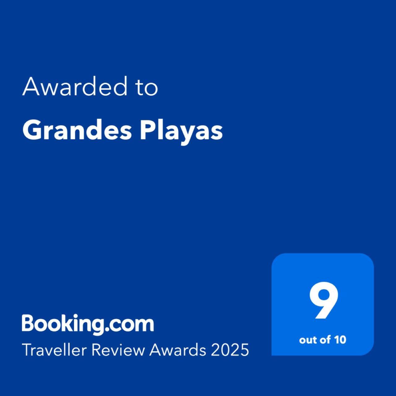 Appartement Grandes Playas à Corralejo Extérieur photo